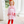 Load image into Gallery viewer, Heart Garland Pants Set
