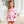 Load image into Gallery viewer, Heart Garland Bloomer Set
