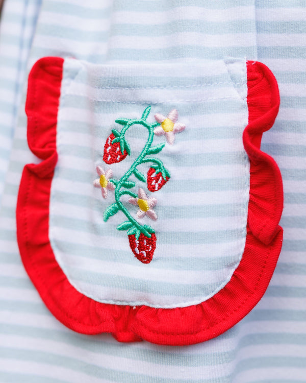 So Berry Sweet Bloomer Set