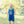 Load image into Gallery viewer, Pond Pal Jon Jon
