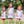 Load image into Gallery viewer, So Berry Sweet Ruffle Pocket Dress
