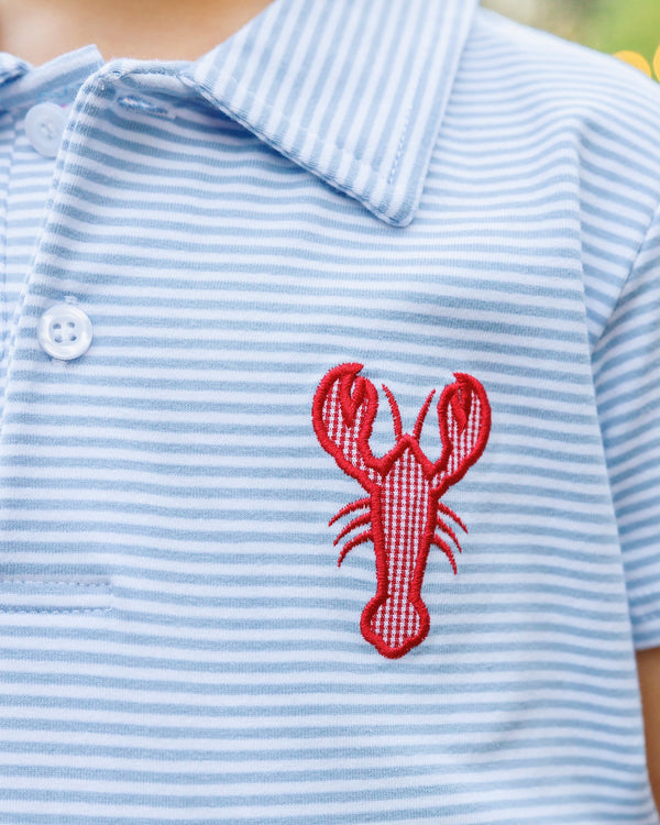 Bayou Boil Polo