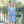 Load image into Gallery viewer, King Cake Pocket Dress

