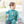 Load image into Gallery viewer, King Cake Baby Romper
