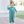 Load image into Gallery viewer, King Cake Baby Romper
