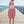 Load image into Gallery viewer, Red, White, and Buoy Sophia Dress
