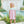 Load image into Gallery viewer, French Knot Bow Scallop Dress
