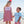 Load image into Gallery viewer, Red, White, and Buoy Sophia Dress
