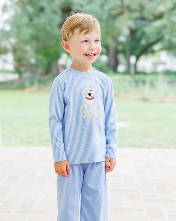 My Best Friend Pant Set