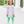 Load image into Gallery viewer, Bows &amp; Ballet Ruffle Pant Set
