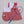 Load image into Gallery viewer, Sophia Dress- Red Stripe
