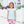 Load image into Gallery viewer, Boo Buddies Ruffle Short Set
