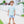 Load image into Gallery viewer, Boo Buddies Short Set

