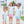Load image into Gallery viewer, Boo Buddies Romper
