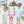 Load image into Gallery viewer, Boo Buddies Short Set
