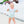 Load image into Gallery viewer, Boo Buddies Ruffle Bubble
