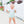 Load image into Gallery viewer, Boo Buddies Ruffle Bubble

