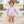 Load image into Gallery viewer, Proper Pumpkins Ruffle Collar Bubble
