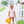 Load image into Gallery viewer, Carving Cutie Ruffle Bubble
