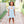 Load image into Gallery viewer, Pick of the Patch Ruffle Dress
