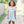 Load image into Gallery viewer, Pick of the Patch Ruffle Dress
