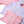 Load image into Gallery viewer, Mallard Embroidery Bubble- Blue
