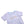 Load image into Gallery viewer, Mallard Embroidery Bubble- Blue
