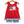 Load image into Gallery viewer, Spring Ball Swing Back Bloomer Set
