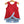 Load image into Gallery viewer, Spring Ball Swing Back Bloomer Set
