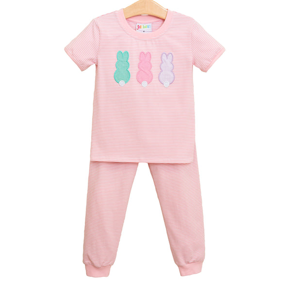 Sweet Peeps Set- Pink