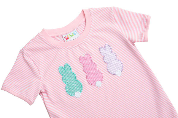 Sweet Peeps Set- Pink