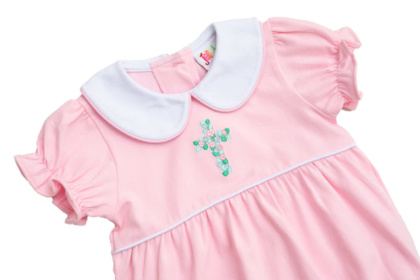 Prayer Garden Charlotte Dress