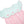 Load image into Gallery viewer, French Knot Bow Scallop Dress
