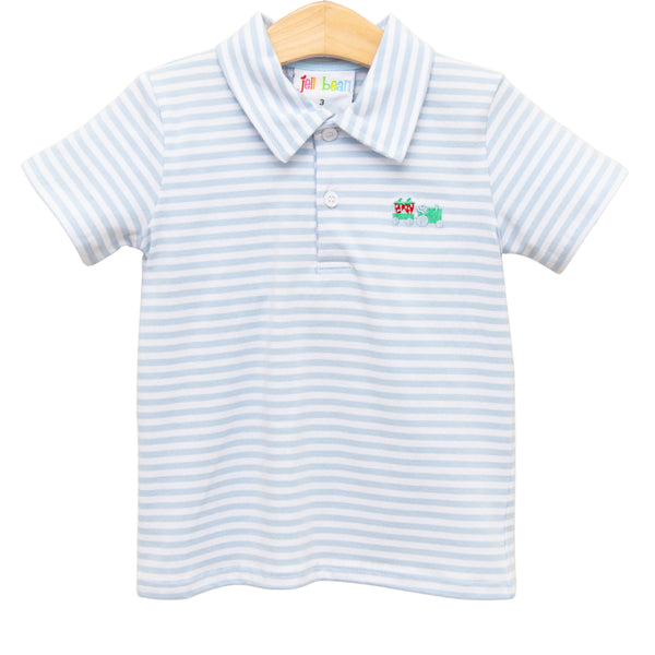 So Berry Sweet Tractor Polo