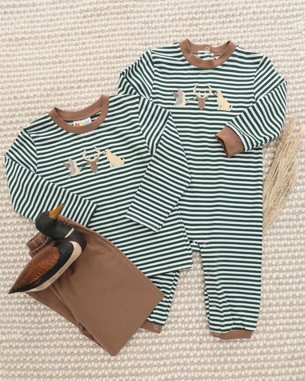 Hunting Buddies Pant Set
