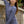 Load image into Gallery viewer, Yoga Crew Neck LS Top- Future Dusk
