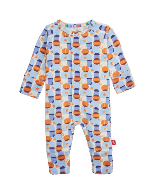 Hoops, There It Is Convertible Coverall