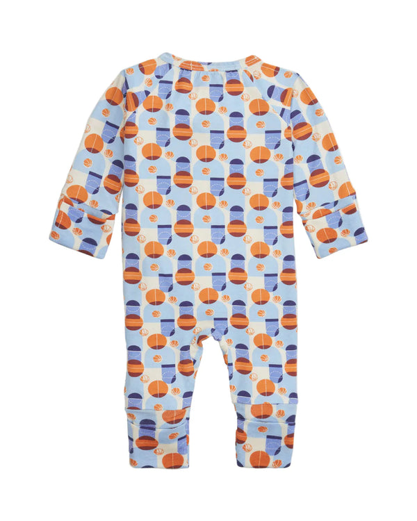 Hoops, There It Is Convertible Coverall