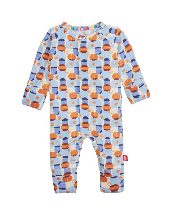 Hoops, There It Is Convertible Coverall