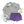 Load image into Gallery viewer, Mardi Gras Plaid Pullover
