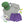 Load image into Gallery viewer, Mardi Gras Plaid Pullover
