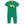 Load image into Gallery viewer, Mardi Gras Construction Romper
