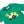 Load image into Gallery viewer, Mardi Gras Construction Romper

