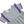 Load image into Gallery viewer, Mardi Gras Plaid Bloomer Set
