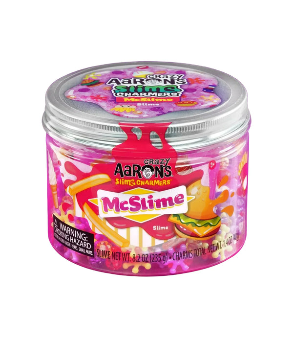 Slime Charmers- McSlime