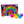 Load image into Gallery viewer, Rainboh Teenie
