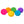 Load image into Gallery viewer, Rainboh Teenie
