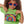 Load image into Gallery viewer, Rainboh Teenie
