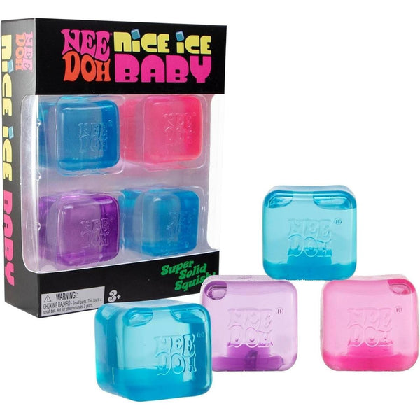 Nice Ice Baby- Multi Pack