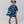 Load image into Gallery viewer, Katya Dress- Wild Horses
